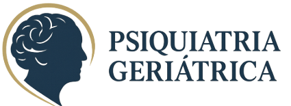 Psiquiatria Geriátrica