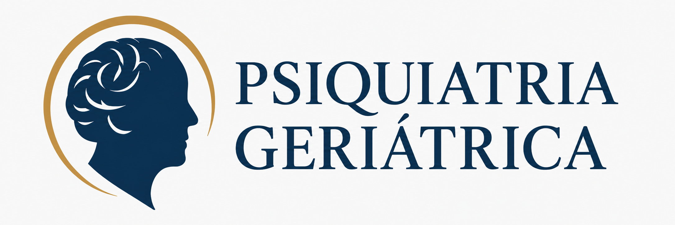 Psiquiatria Geriátrica